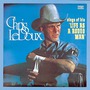 Chris LeDoux album Life As A Rodeo Man
