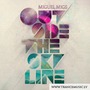 Miguel Migs album Outside The Skyline