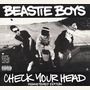 Beastie Boys album Check Your Head (Remastered)