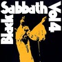 Black Sabbath album Vol 4 (Re-Issue)