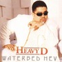 Heavy D album Waterbed Hev