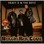 Heavy D. & The Boyz album Nuttin' But Love