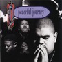 Heavy D. & The Boyz album Peaceful Journey