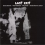 Last Exit album Last Exit