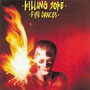 Killing Joke album Fire Dances (Re-Issue)