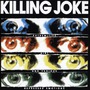 Killing Joke album Extremities, Dirt And Various Repressed Emotions (Re-Issue)