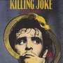 Killing Joke album Outside The Gate (Re-Issue)