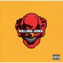 Killing Joke album Killing Joke