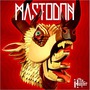 Mastodon album The Hunter