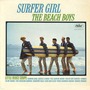 The Beach Boys album Surfer Girl