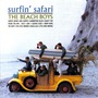 The Beach Boys album Surfin' Safari