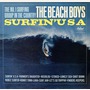 The Beach Boys album Surfin' USA
