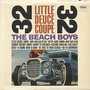 The Beach Boys album Little Deuce Coupe