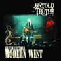 Kevin Costner & Modern West album Untold Truths