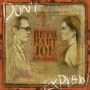 Beth Hart & Joe Bonamassa album Don't Explain