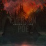 Everson Poe album Maiden Of Fire