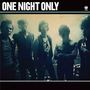 One Night Only album One Night Only