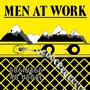 Men At Work album Business As Usual