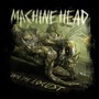 Machine Head album Unto The Locust (Deluixe Edition)