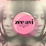 Zee Avi album Ghostbird