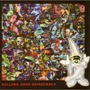 Killing Joke album Democracy (Re-Issue)