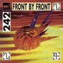 Front 242 album Front By Front (Re-Issue)