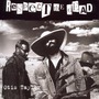 Otis Taylor album Respect The Dead