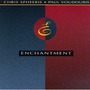 Chris Spheeris & Paul Voudouris album Enchantment