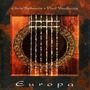 Chris Spheeris & Paul Voudouris album Europa