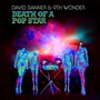 David Banner & 9th Wonder album Death Of A Pop Star