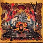 Major Parkinson album Major Parkinson