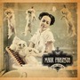 Major Parkinson album Songs From A Solitary Home