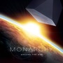 Monarchy album Around The Sun