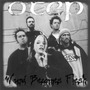 Otep album Wurd Becomes Flesh