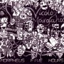 Vicolo Margana album Morpheus Five Hours