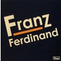 Franz Ferdinand album Franz Ferdinand