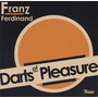 Franz Ferdinand album Darts Of Pleasure