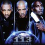 113 album Universel
