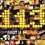 113 album 113 Fout La Merde