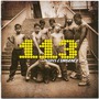 113 album Dans L'urgence
