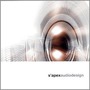 S'apex album Audiodesign