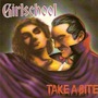 Girlschool album Take A Bite