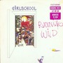 Girlschool album Running Wild