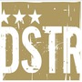 Destroid album Silent World