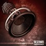 Destroid album Loudspeaker