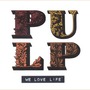 Pulp album We Love Life
