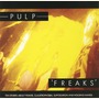 Pulp album Freaks