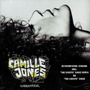 Camille Jones album Surrender
