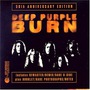 Deep Purple album Burn: 30th Anniversary Edition