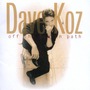 Dave Koz album Off The Beaten Path